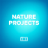 NATURE projects(ͼƬ޸)