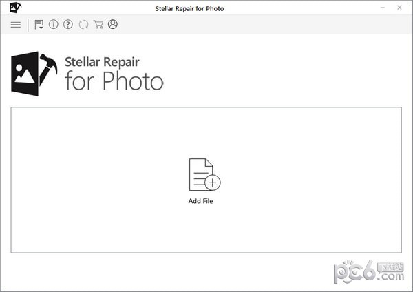 JpegͼƬ޸(Stellar Repair for Photo)