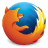 Firefox()47.0