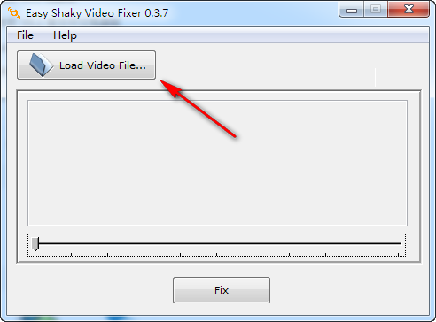 Ƶ(Easy Shaky Video Fixer)