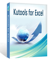 kutools for excel