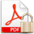 Adept PDF Password Remover(PDF)