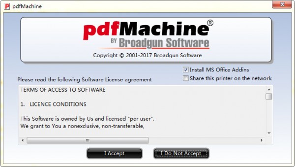 PDFMachine(pdf)