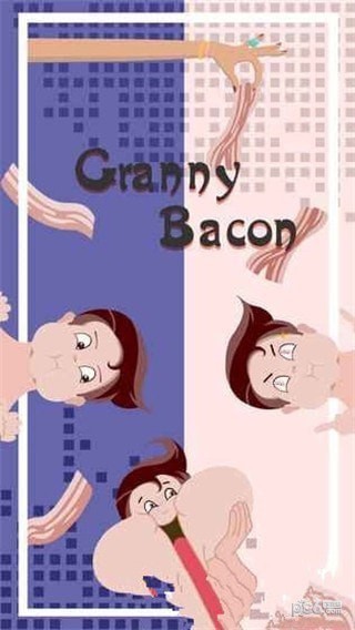 Granny Bacon