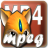 Bluefox MPEG MP4 Converter(MPEG/MP4Ƶת)