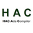 HAC Ada Compiler(ԴAde)