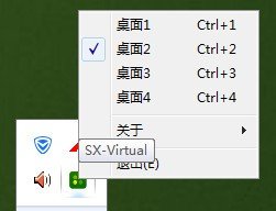 SX-Virtual