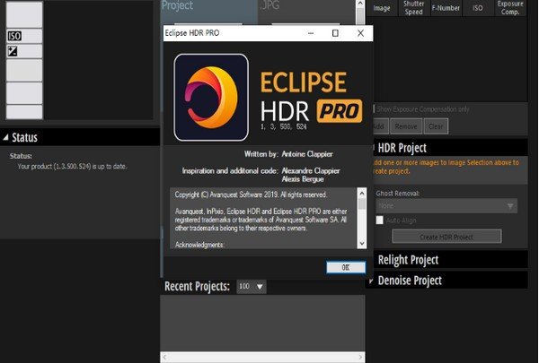 InPixio Eclipse HDR PRO(ͼƬHDR)
