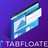 TabFloater(ҳл)