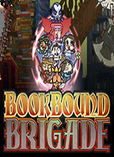 Bookbound