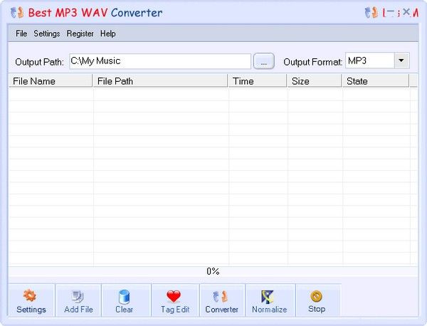 Best MP3 WAV Converter(Ƶת)