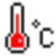 Ӳ¶ȼ(Temperature Icon Meter)