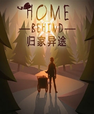 ;԰(home behind)