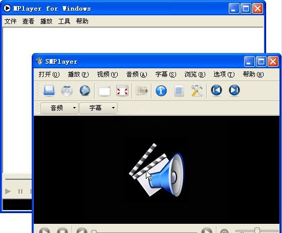 mplayer windows 10