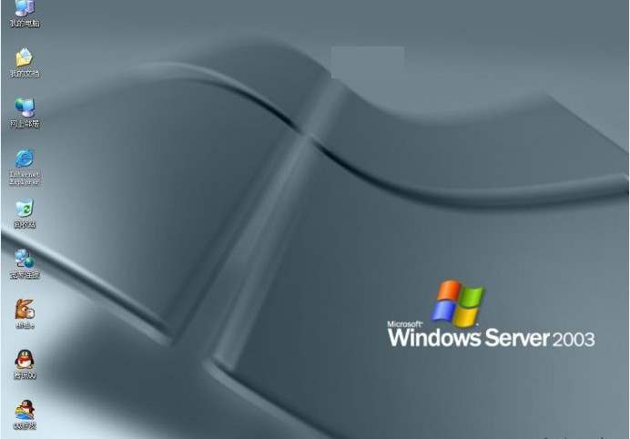 Windows Server 2003ҵ