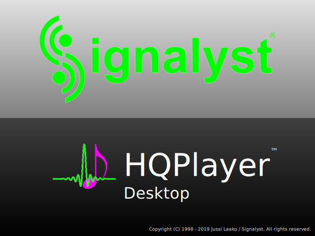 HQplayer4Ѱ