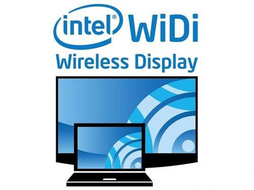 Wireless Display(Ӣضʾ)