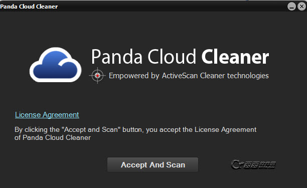 èϵͳ(Panda Cloud Cleaner)