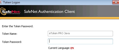 SafeNet Authentication Clientǩ֤