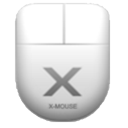 X-Mouse Button Control(Я)ɫ
