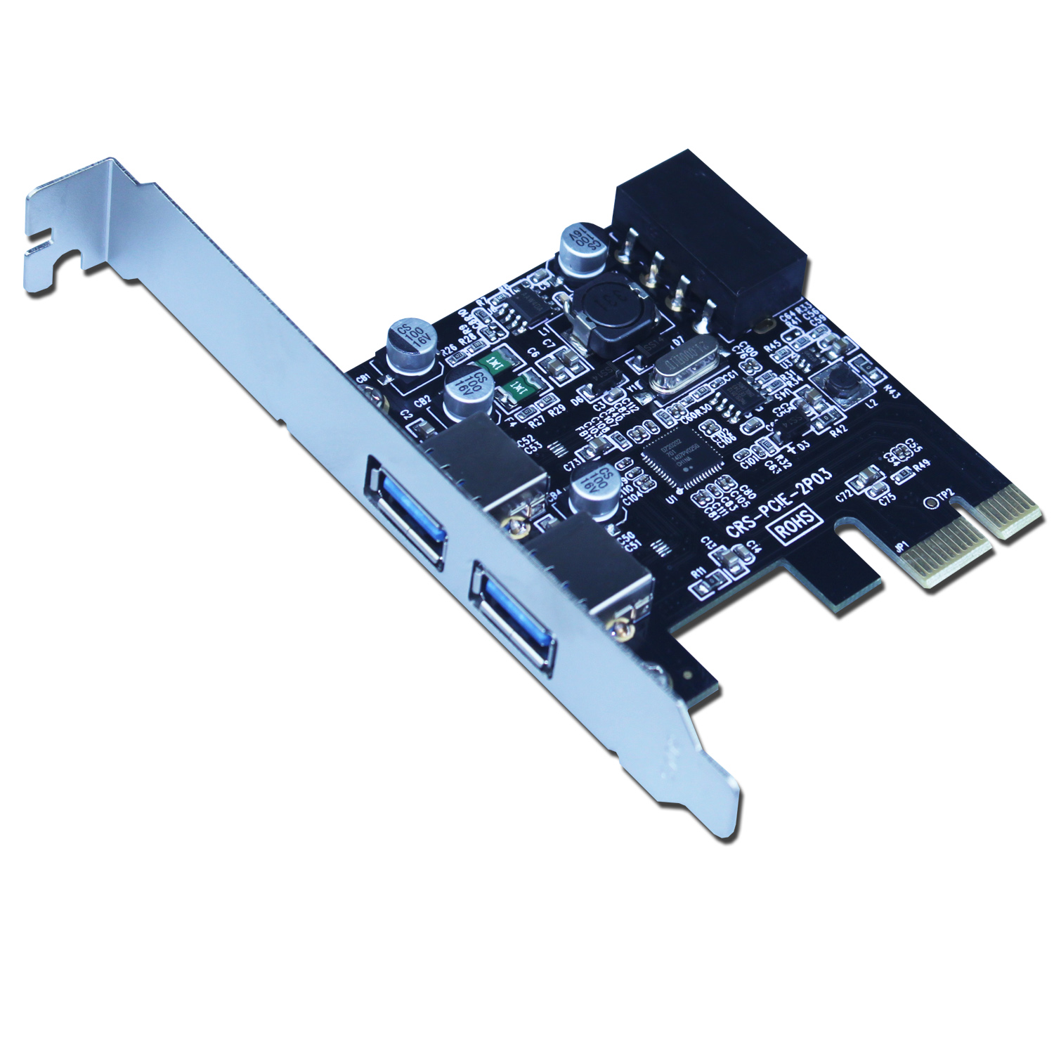׳USB3.0 PCI-e Cardչ