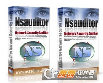 簲ȫԱ(Nsauditor Network Security Auditor)