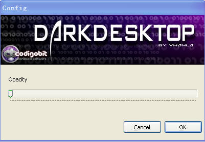 ݼĻ DarkDesktop