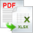 iStonsoft PDF to Excel Converter(PDFתExcelת)