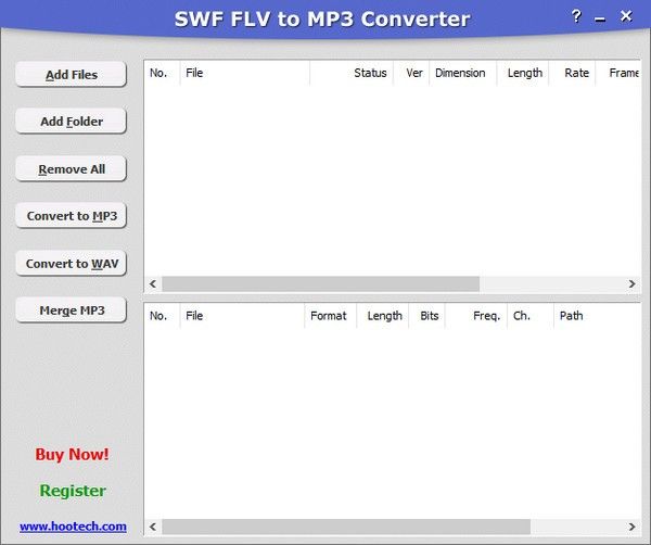 SWF FLV to MP3 Converter(FLVתMP3ʽת)