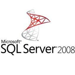 SQL Server 2008 X86+64