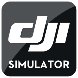 ˻ģ(dji flight simulator)