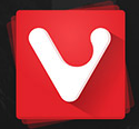 Vivaldi(Vivaldi Browser)