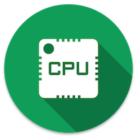 CPU Monitor(CPU)