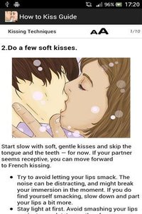 How to Kiss Guide(С)ͼ2