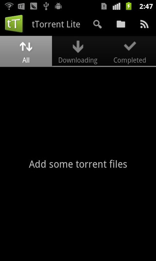 tTorrent(ֻbtع)ͼ0