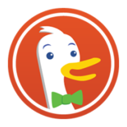 DuckDuckGo(搜索引擎)
