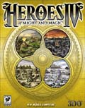 ħϵ֮Ӣ޵IVHeroes of Might and Magic IV޸