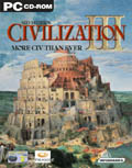 ϯ÷֮3Sid Meiers Civilization IIIȫƬͨ޸Ŀǰ汾ͨã