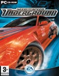 Ʒɳ7¿쮣Need For Speed Undergroundv1.1汾˵һ棩޸ȫ