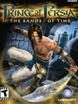 ˹1ʱ֮ɳPrince of Persia The Sands Of Time޸