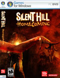 ž5;Silent Hill Homecoming3޸лαDivXmanԭ