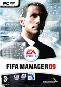 FIFA2009FIFA Manager 09ĺV1.2԰棨Ϊ汾ϷȻBUGԵʱ뵽NETSHOW̳Two̳ϢTwo̳FIFAM09Сԭ