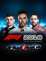F1 2018 v1.06޸MrAntiFun