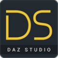 DAZ Studio Pro 