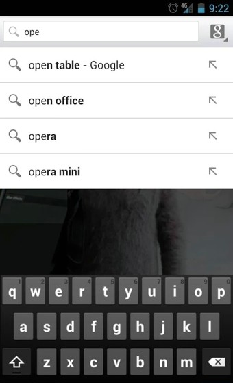 Opera Betaͼ3