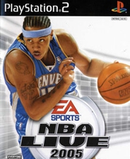 NBA2005