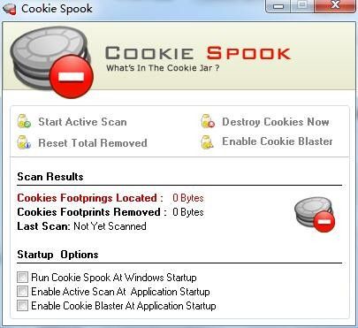 Cookie Spook(Cookie)