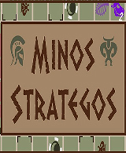 MinosStrategos ӢӲ̰