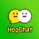 HopChat罻