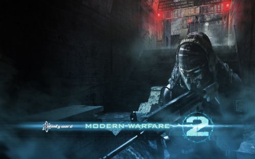 ʹٻ6ִս2Call of Duty Modern Warfare 2ĺV1.30